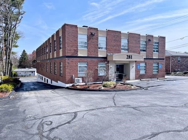Commercial Sale at 281 Cambridge St, Burlington MA 01803, Burlington, photo 2 of 4