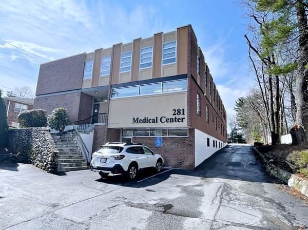 281 Cambridge St, Burlington MA 01803