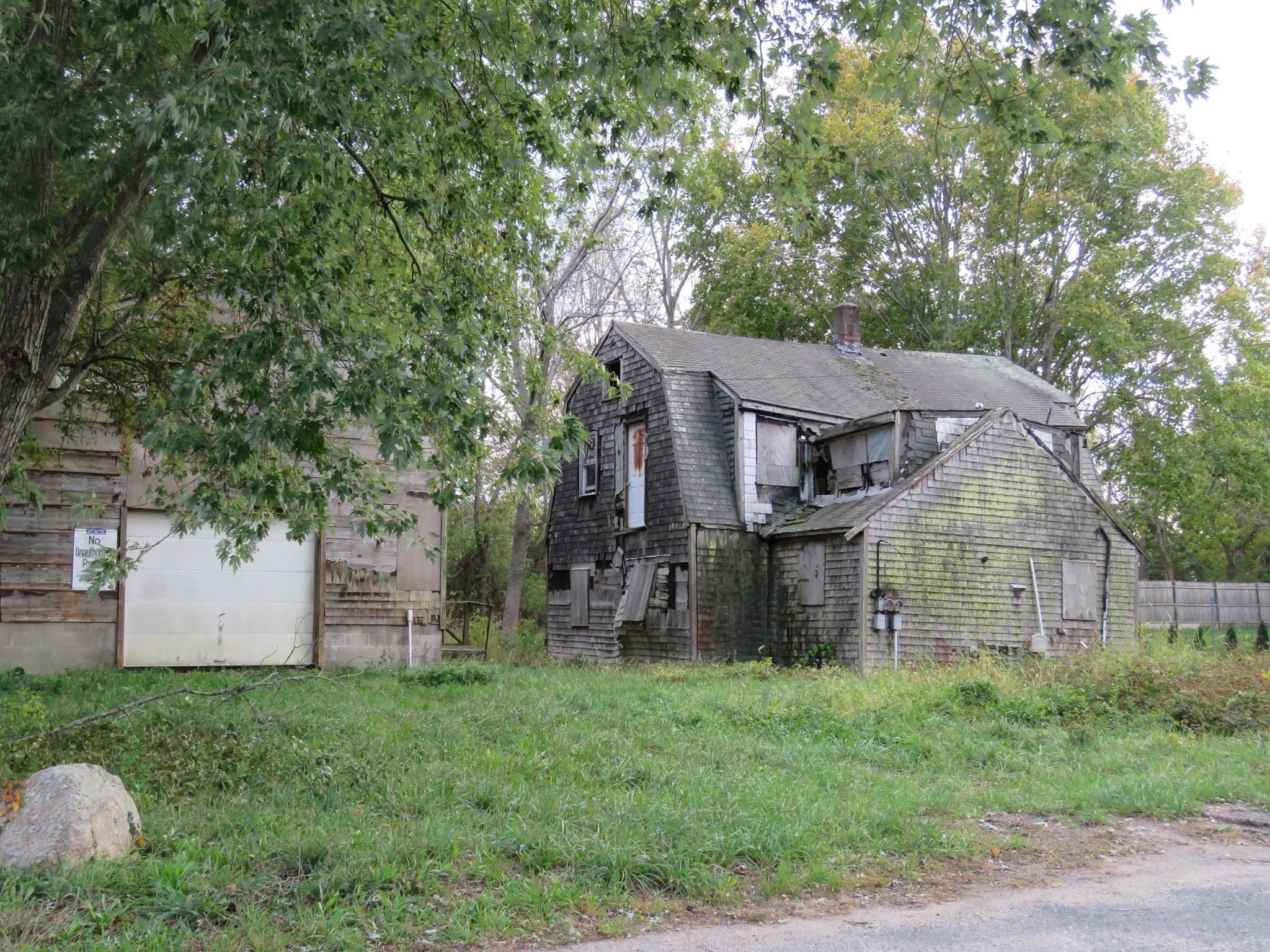 Residential at 44 Bernard St, Acushnet MA 02743, photo 7 of 7