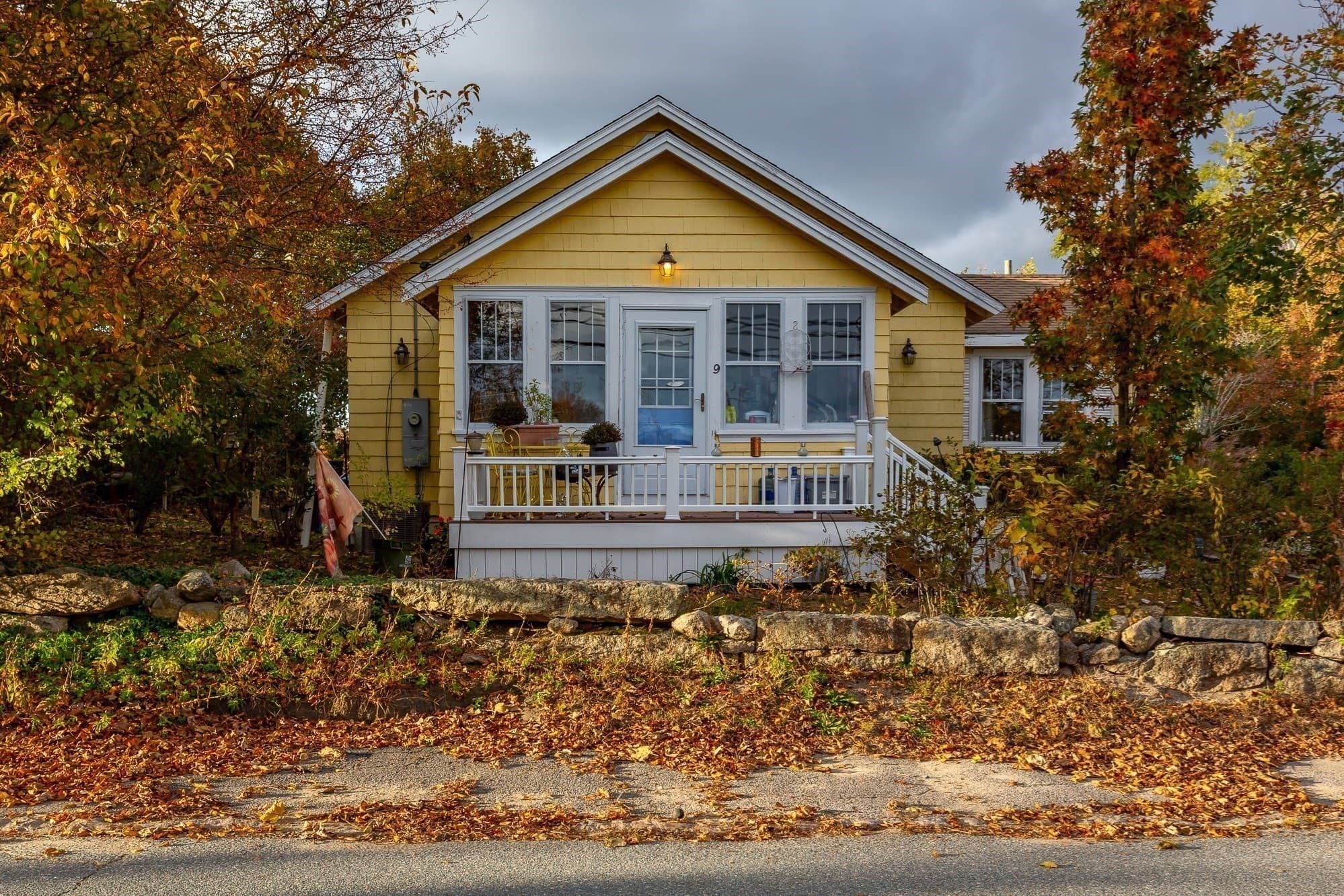 Commercial Sale at 2573 Cranberry Hwy, Wareham MA 02571, photo 12 of 40
