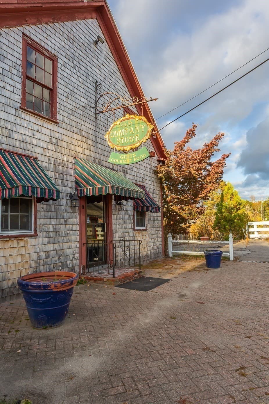 Commercial Sale at 2573 Cranberry Hwy, Wareham MA 02571, photo 22 of 40