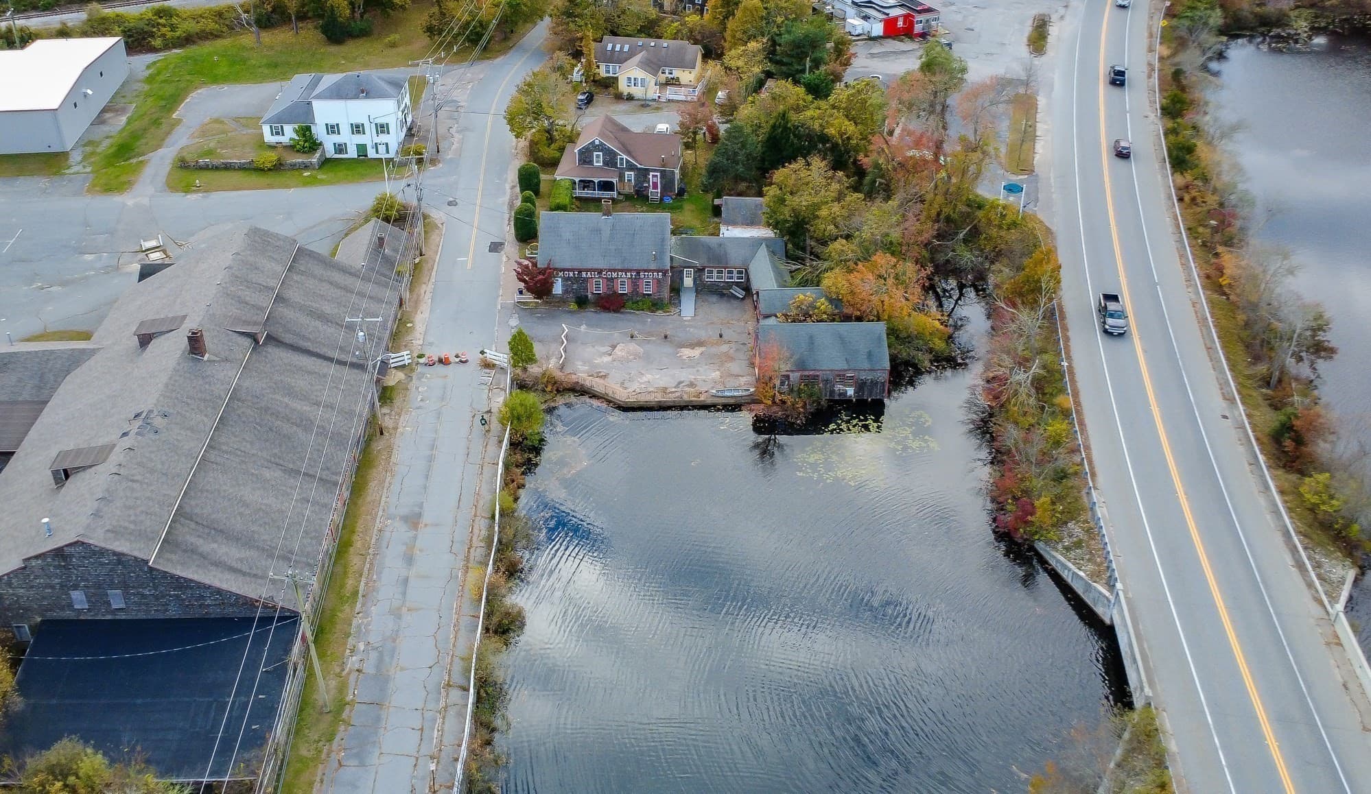 Commercial Sale at 2573 Cranberry Hwy, Wareham MA 02571, photo 5 of 40