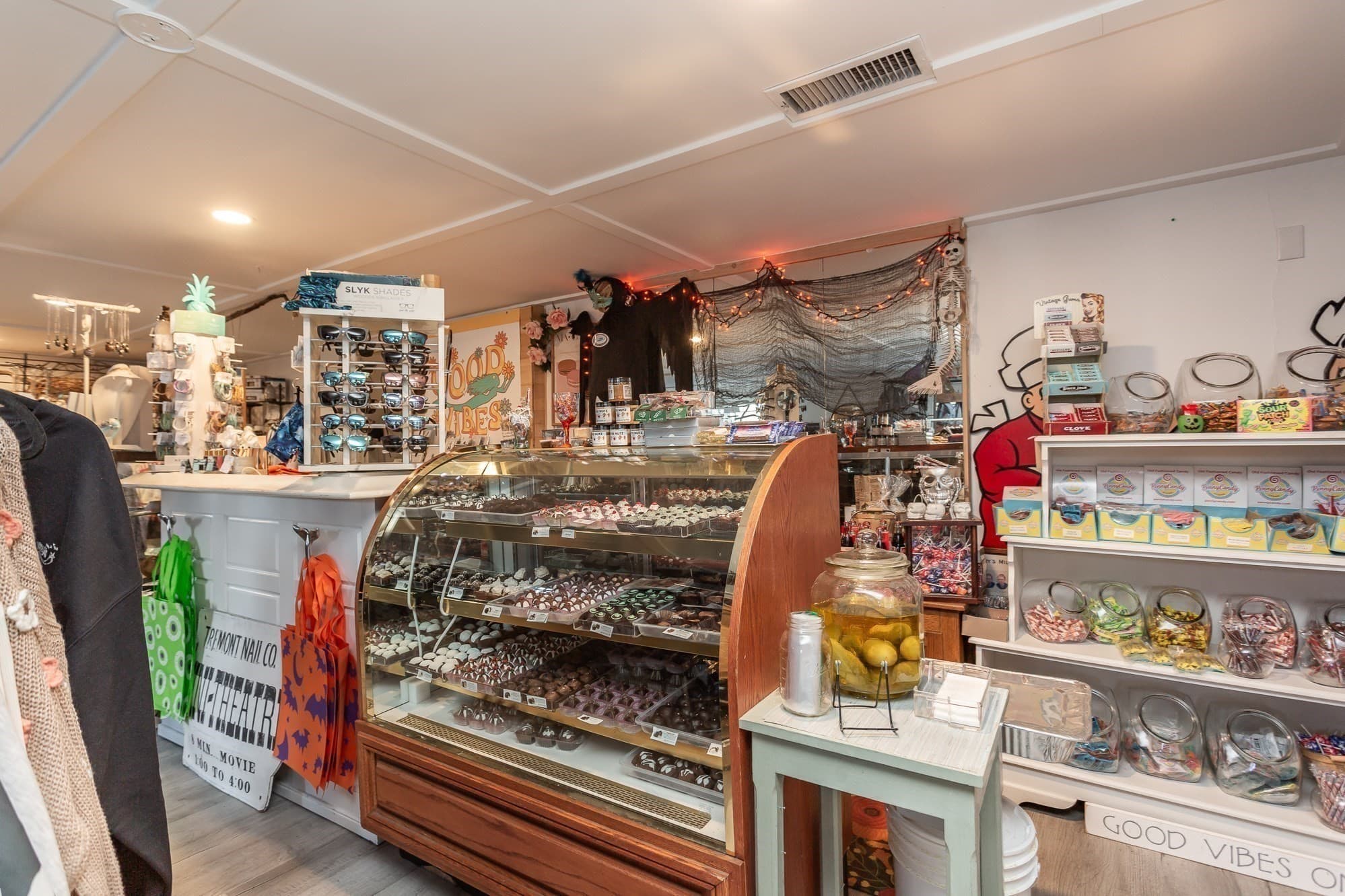 Commercial Sale at 2573 Cranberry Hwy, Wareham MA 02571, photo 10 of 40