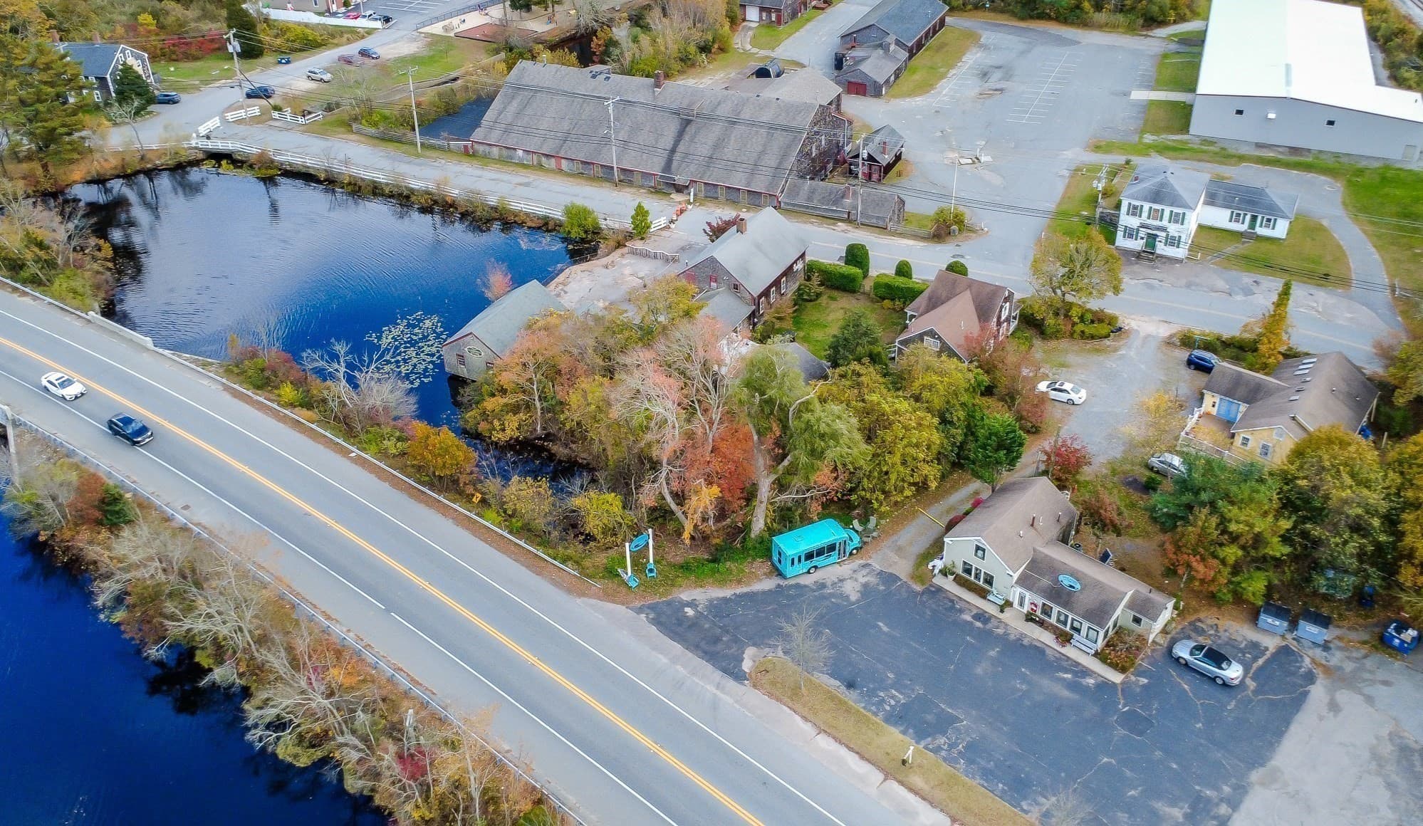 Commercial Sale at 2573 Cranberry Hwy, Wareham MA 02571, photo 4 of 40
