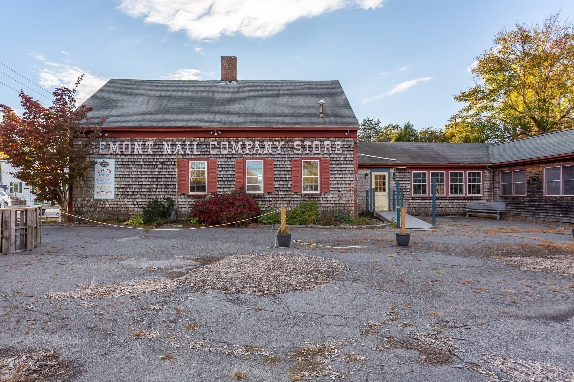 Commercial Sale at 2573 Cranberry Hwy, Wareham MA 02571, photo 21 of 40