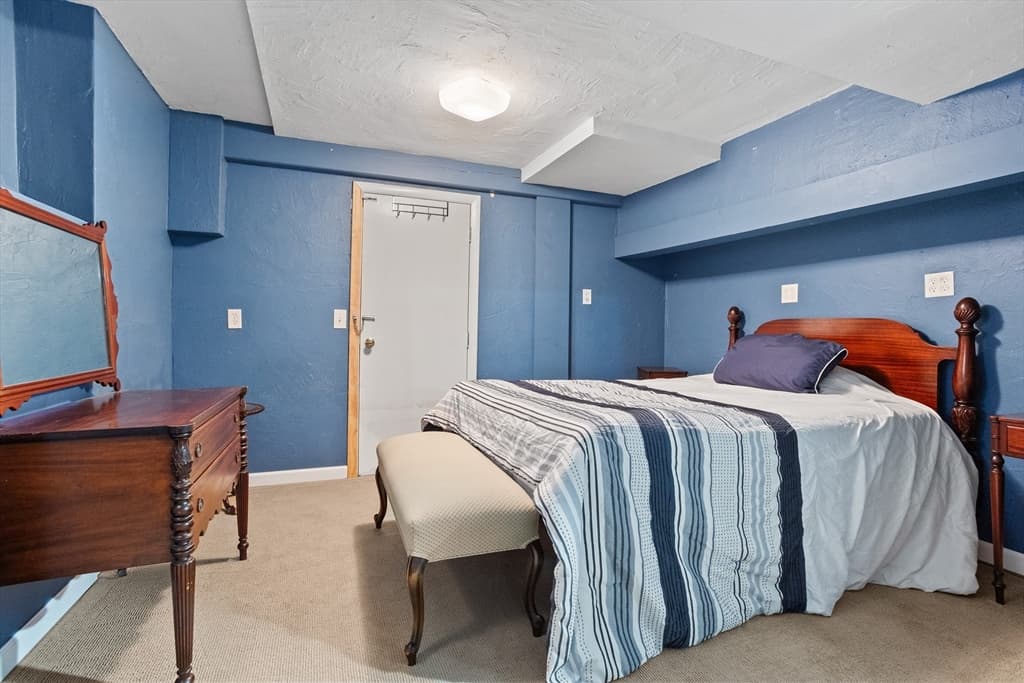 Condominium at 16 Middlesex Street # 4, Chelmsford MA 01863, Chelmsford, photo 20 of 27