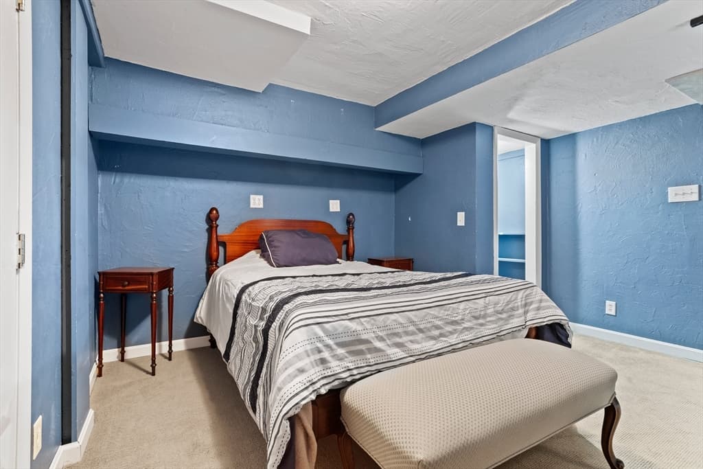 Condominium at 16 Middlesex Street # 4, Chelmsford MA 01863, Chelmsford, photo 21 of 27