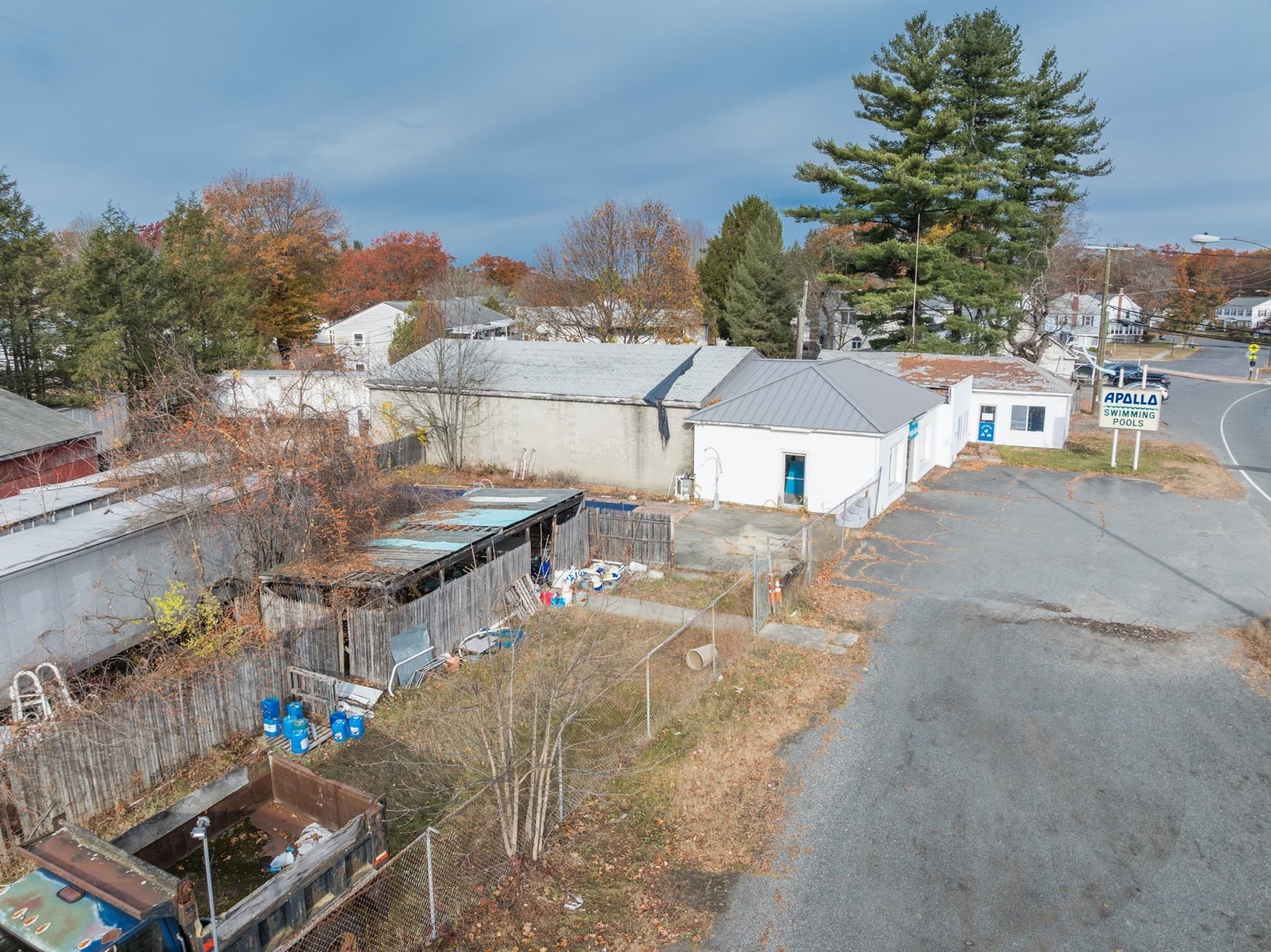 Commercial Sale at 72 Unity St, Montague MA 01376, photo 2 of 42