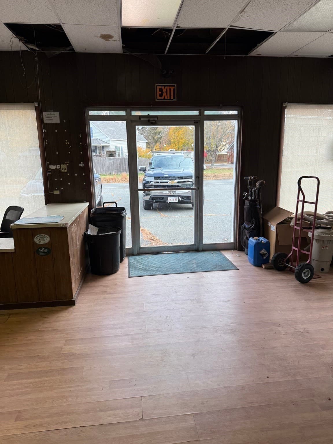 Commercial Sale at 72 Unity St, Montague MA 01376, photo 7 of 42