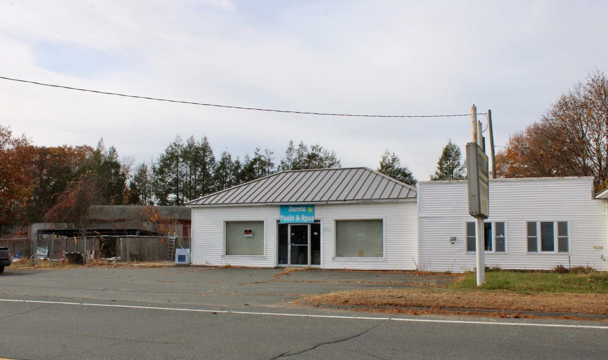 Commercial Sale at 72 Unity St, Montague MA 01376, photo 3 of 42