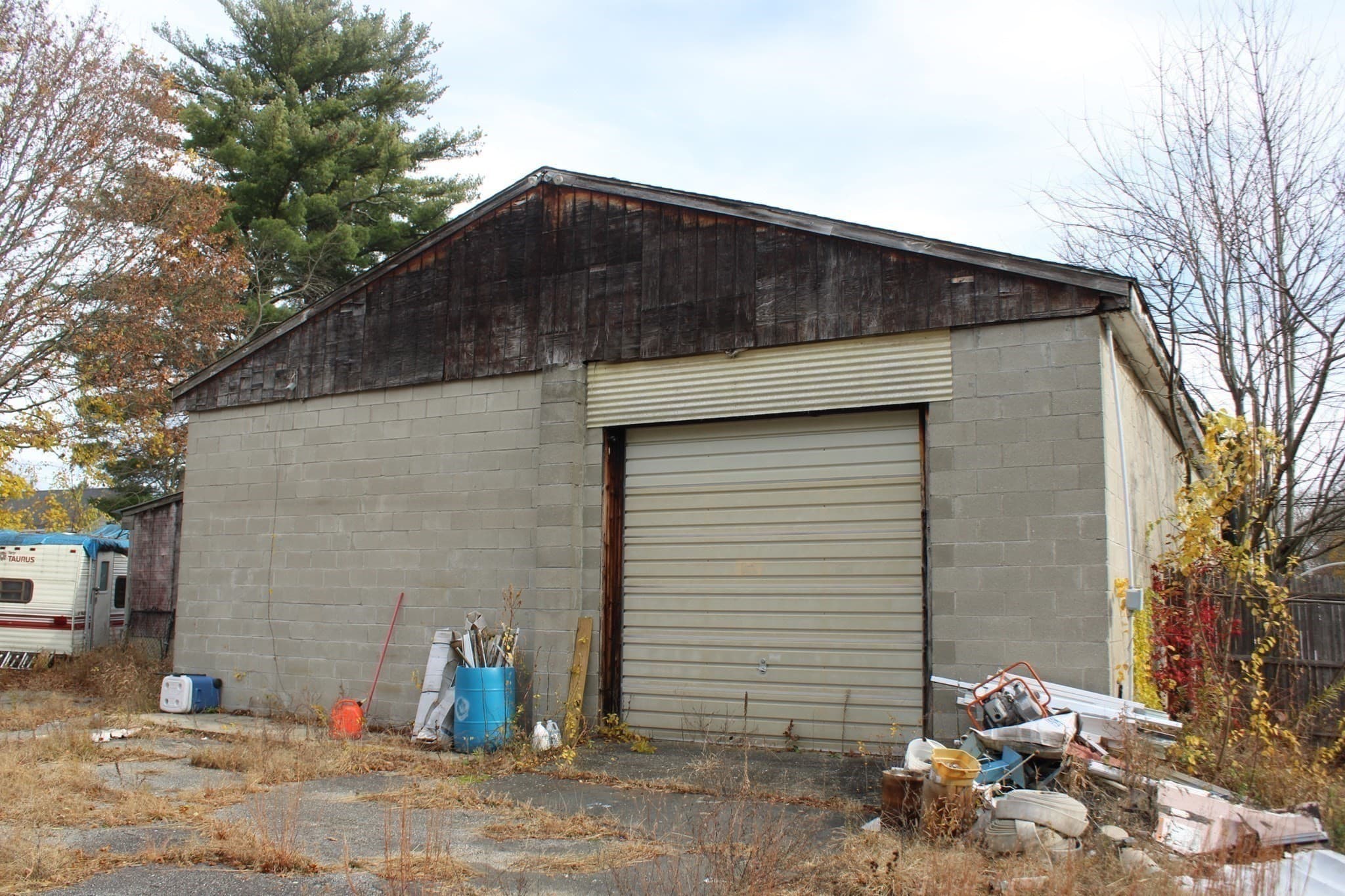 Commercial Sale at 72 Unity St, Montague MA 01376, photo 36 of 42