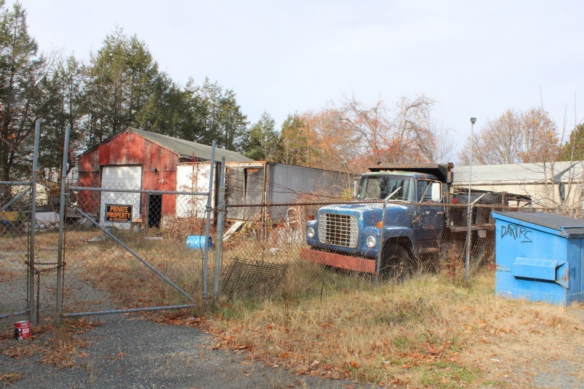 Commercial Sale at 72 Unity St, Montague MA 01376, photo 32 of 42