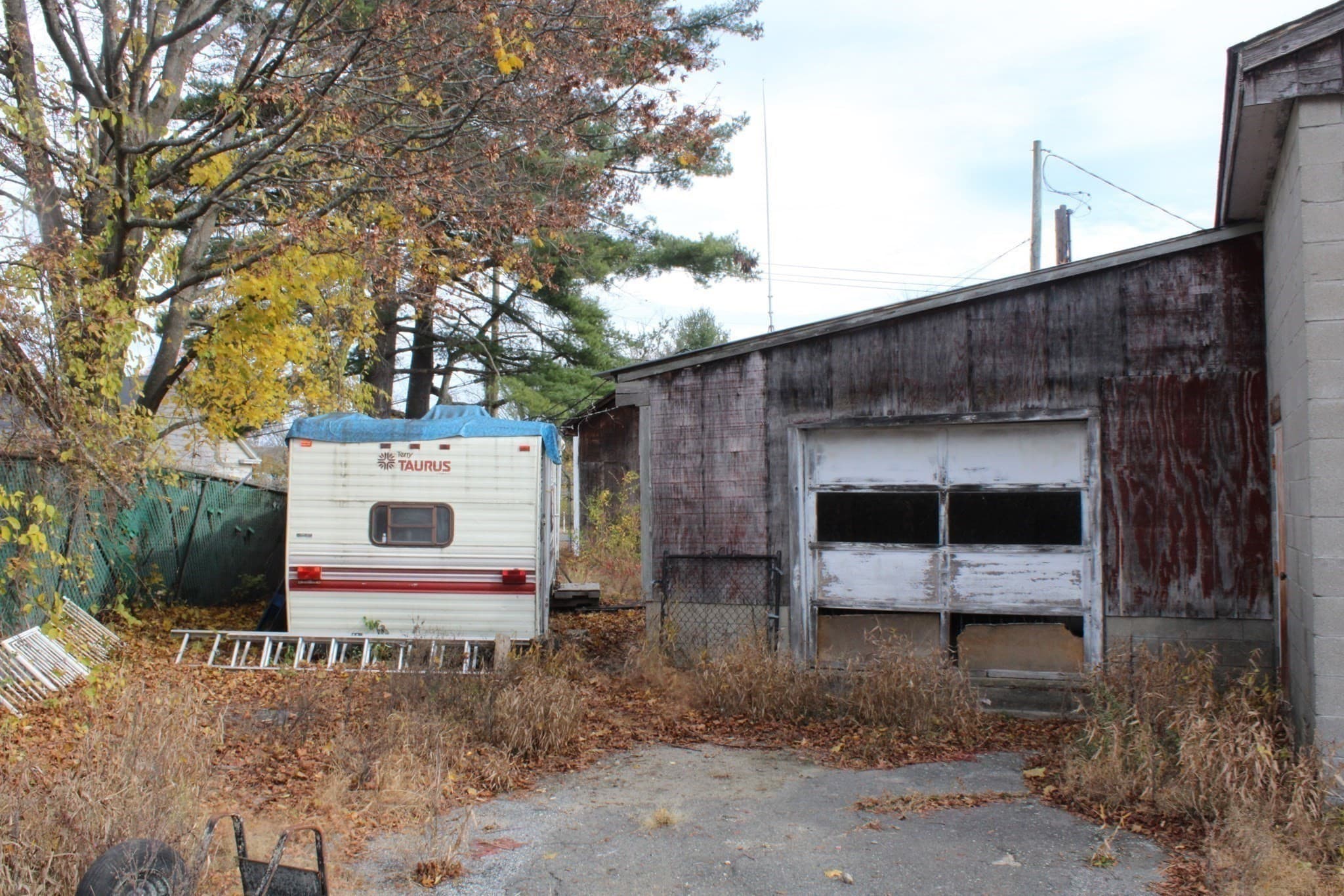Commercial Sale at 72 Unity St, Montague MA 01376, photo 37 of 42