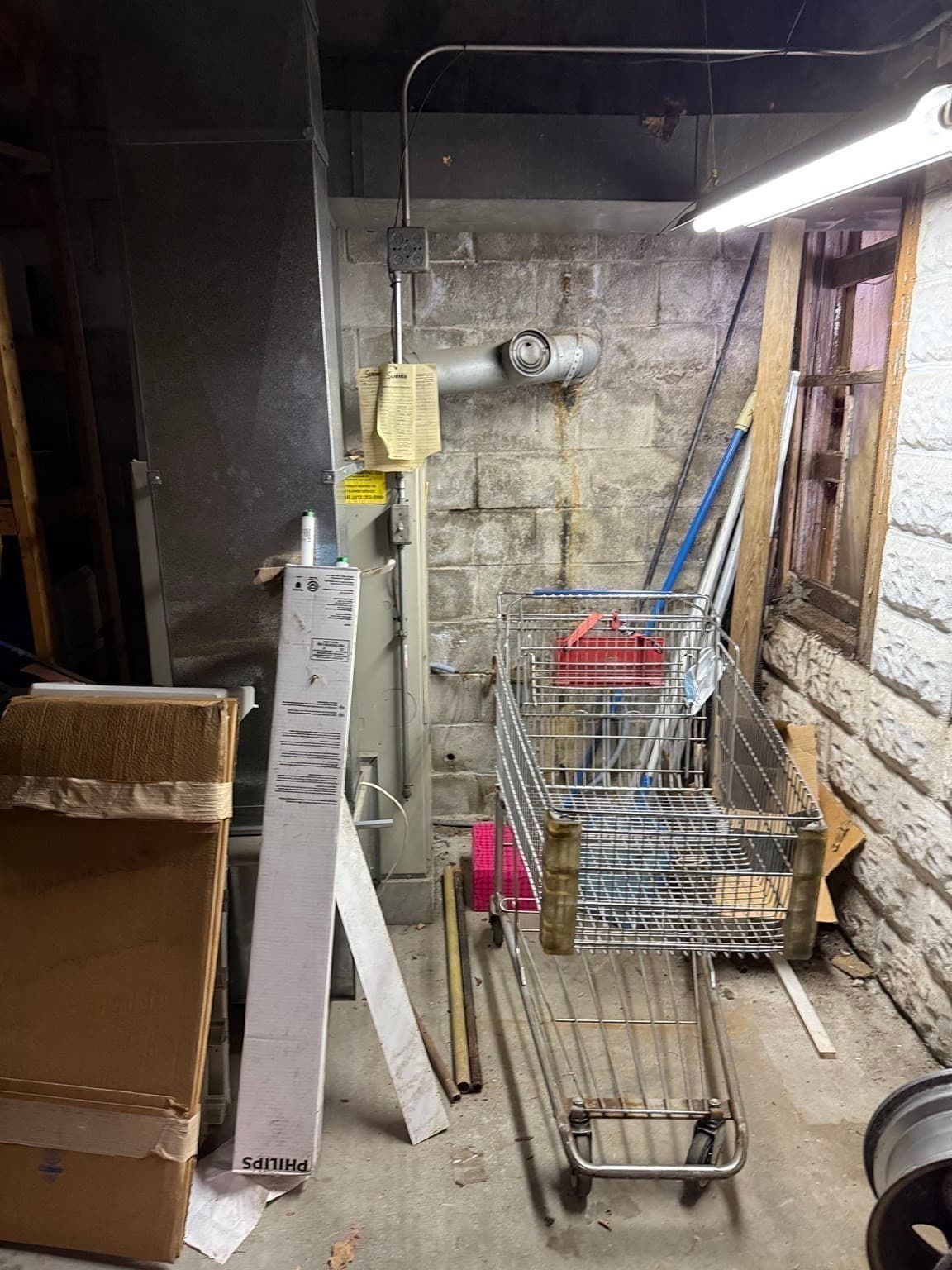 Commercial Sale at 72 Unity St, Montague MA 01376, photo 31 of 42