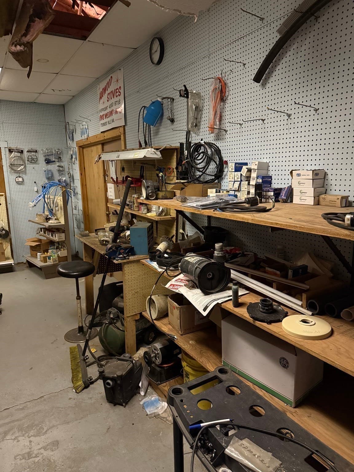 Commercial Sale at 72 Unity St, Montague MA 01376, photo 25 of 42