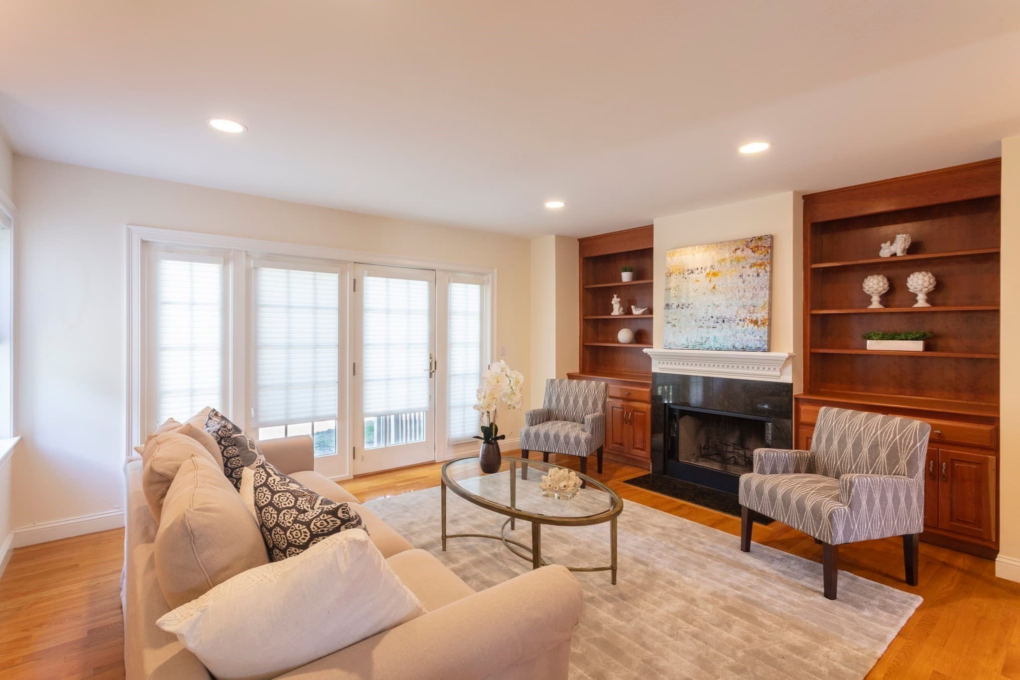 Condominium at 1077 Boylston St # 1, Newton MA 02461, Newton, photo 13 of 30
