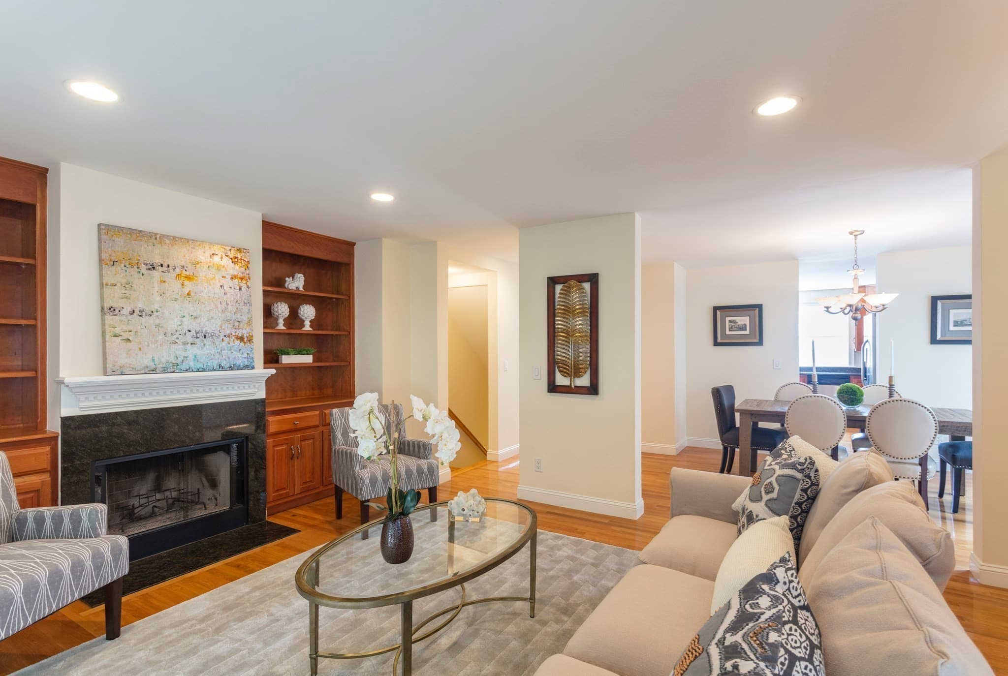 Condominium at 1077 Boylston St # 1, Newton MA 02461, Newton, photo 17 of 30