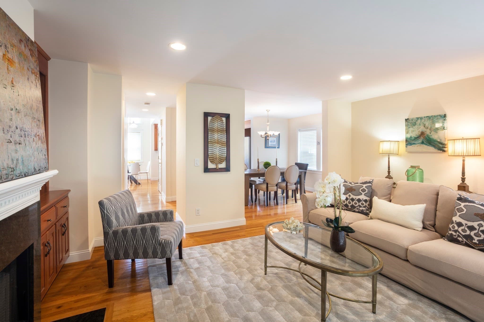 Condominium at 1077 Boylston St # 1, Newton MA 02461, Newton, photo 16 of 30