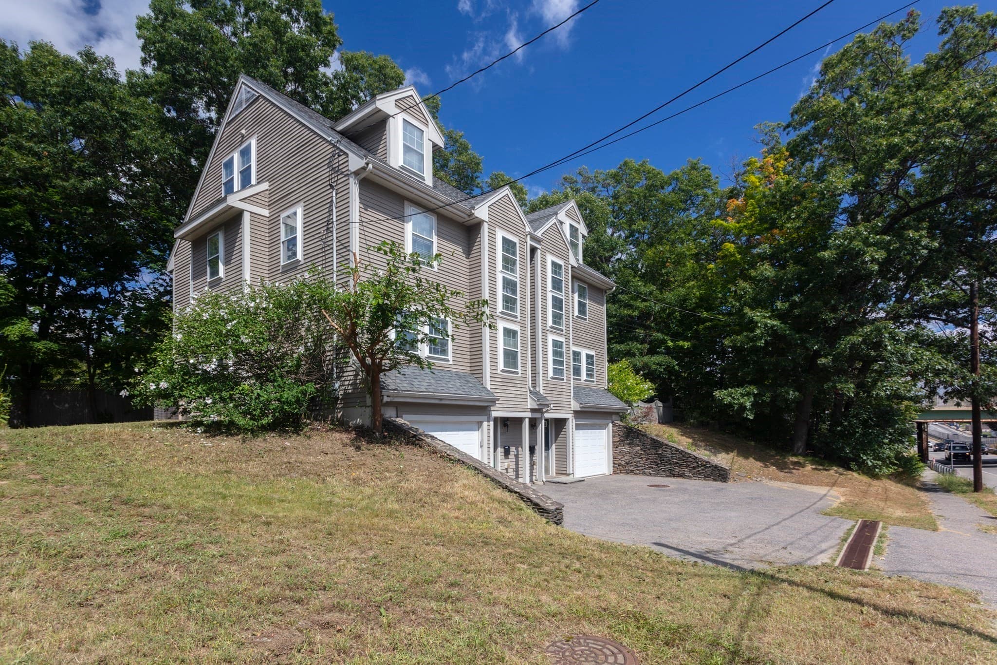 1077 Boylston St # 1, Newton MA 02461