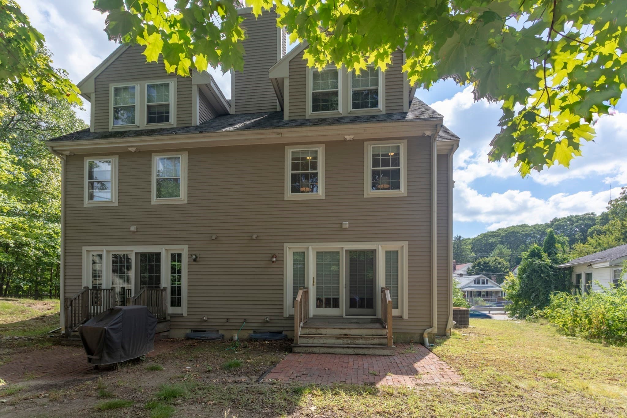 Condominium at 1077 Boylston St # 1, Newton MA 02461, Newton, photo 28 of 30