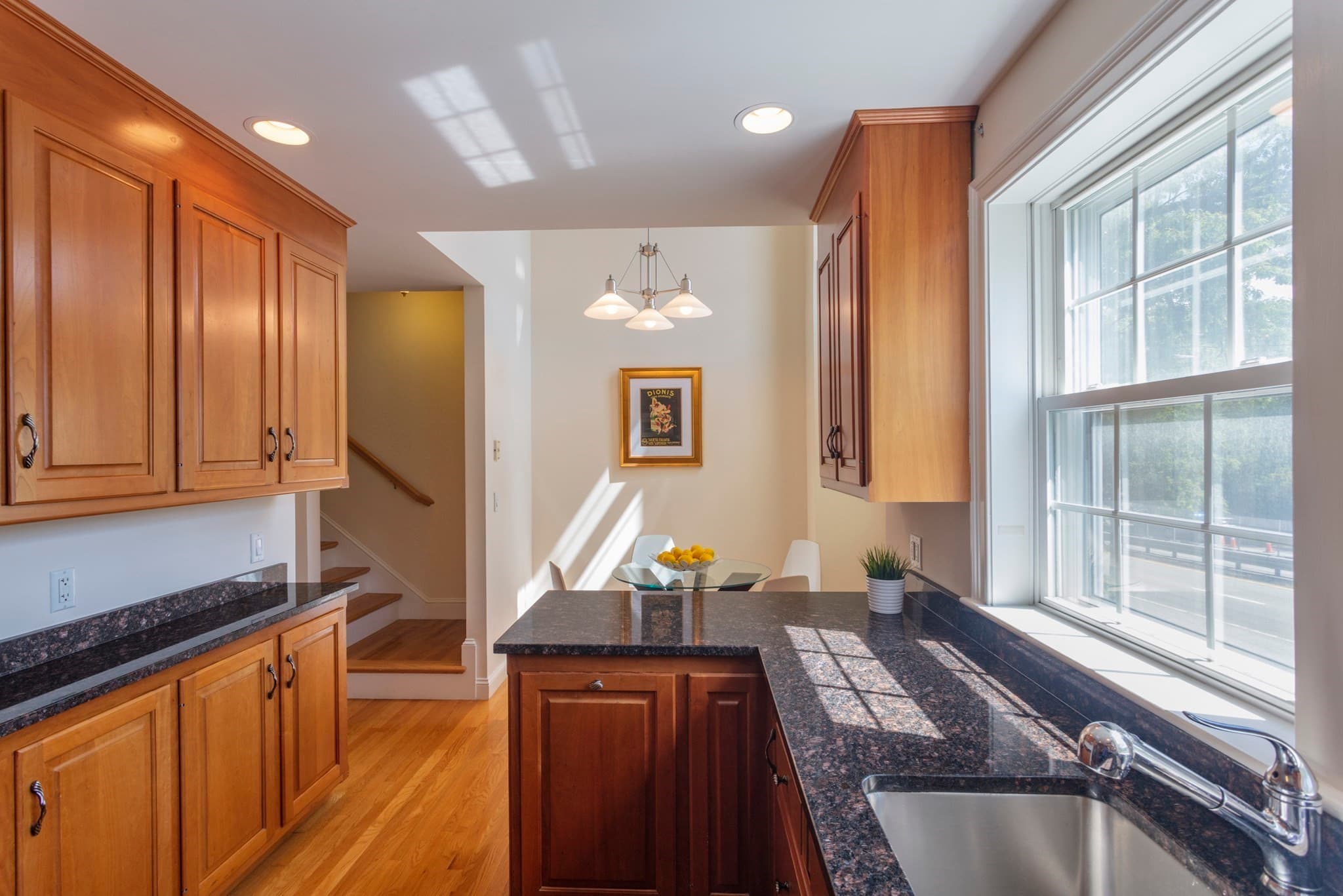 Condominium at 1077 Boylston St # 1, Newton MA 02461, Newton, photo 5 of 30