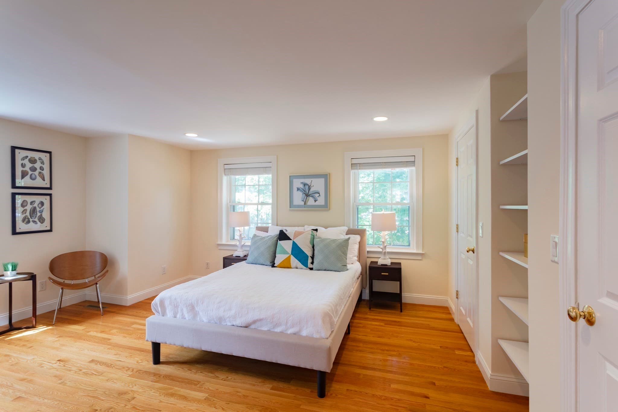 Condominium at 1077 Boylston St # 1, Newton MA 02461, Newton, photo 20 of 30