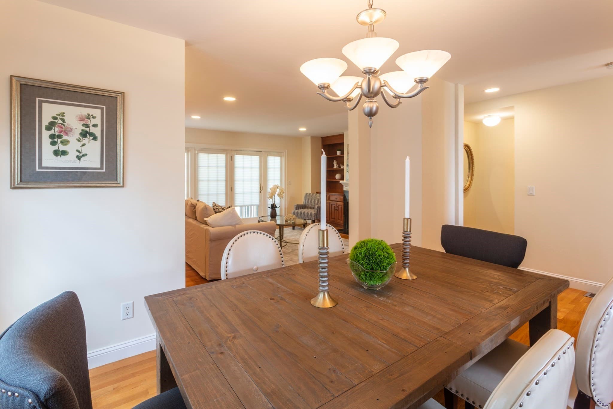 Condominium at 1077 Boylston St # 1, Newton MA 02461, Newton, photo 10 of 30