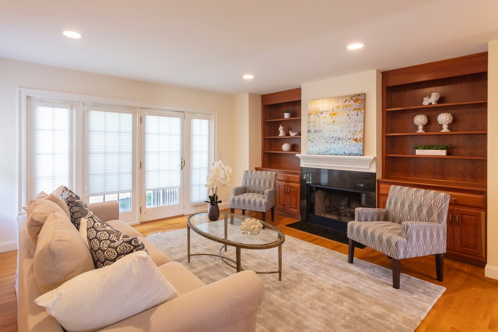 Condominium at 1077 Boylston St # 1, Newton MA 02461, Newton, photo 14 of 30