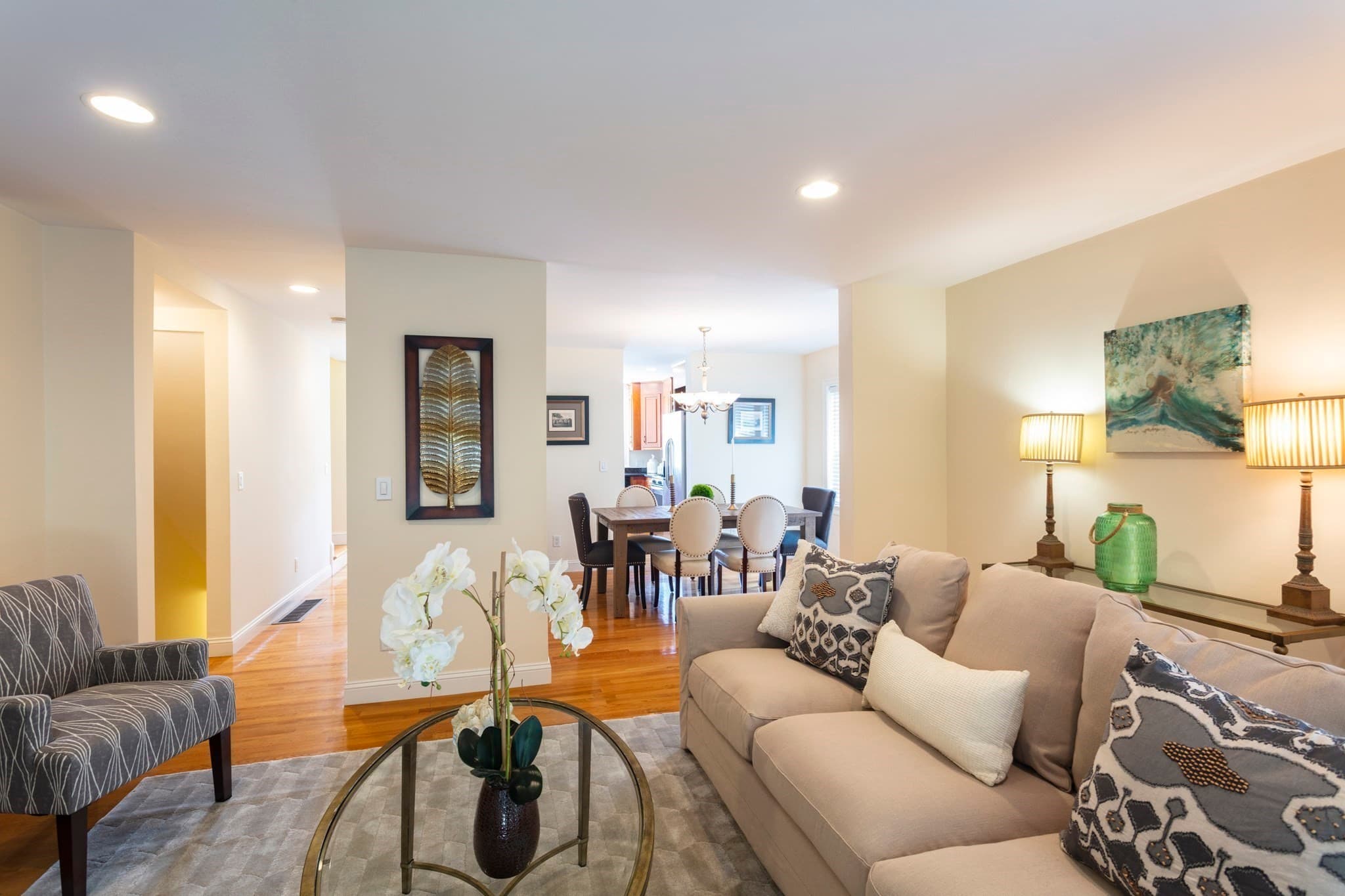 Condominium at 1077 Boylston St # 1, Newton MA 02461, Newton, photo 18 of 30