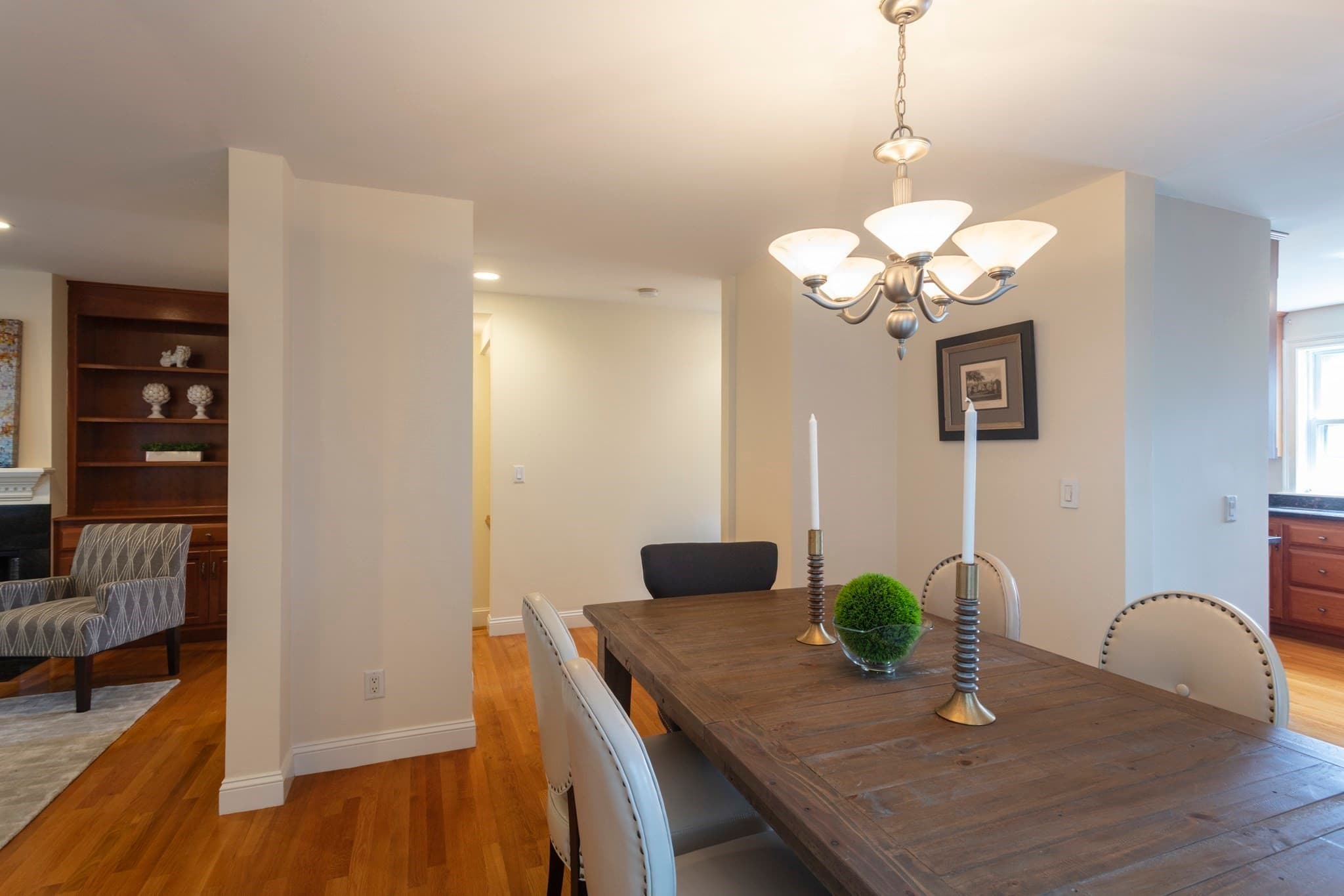 Condominium at 1077 Boylston St # 1, Newton MA 02461, Newton, photo 11 of 30