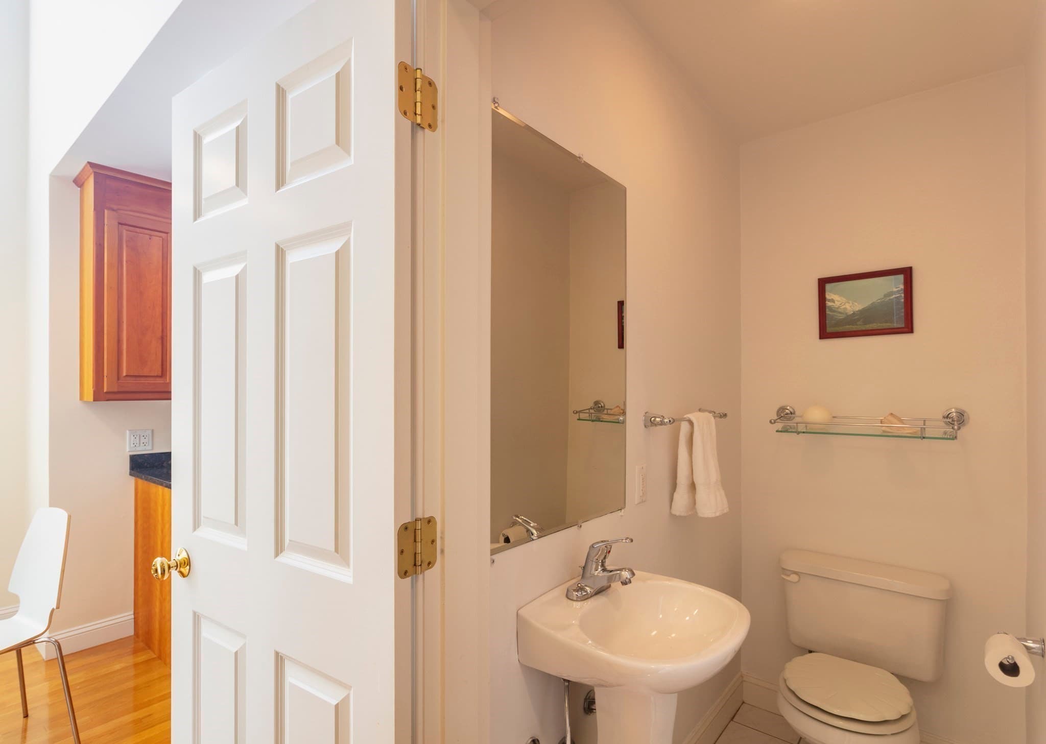 Condominium at 1077 Boylston St # 1, Newton MA 02461, Newton, photo 19 of 30