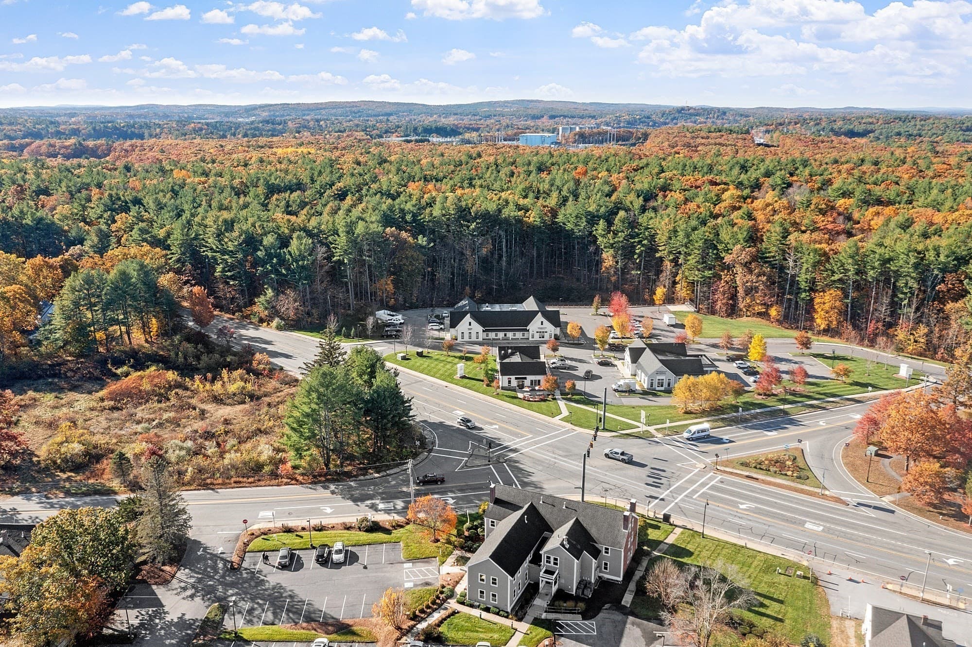 Commercial at 797 Boston Rd, Groton MA 01450, photo 6 of 28