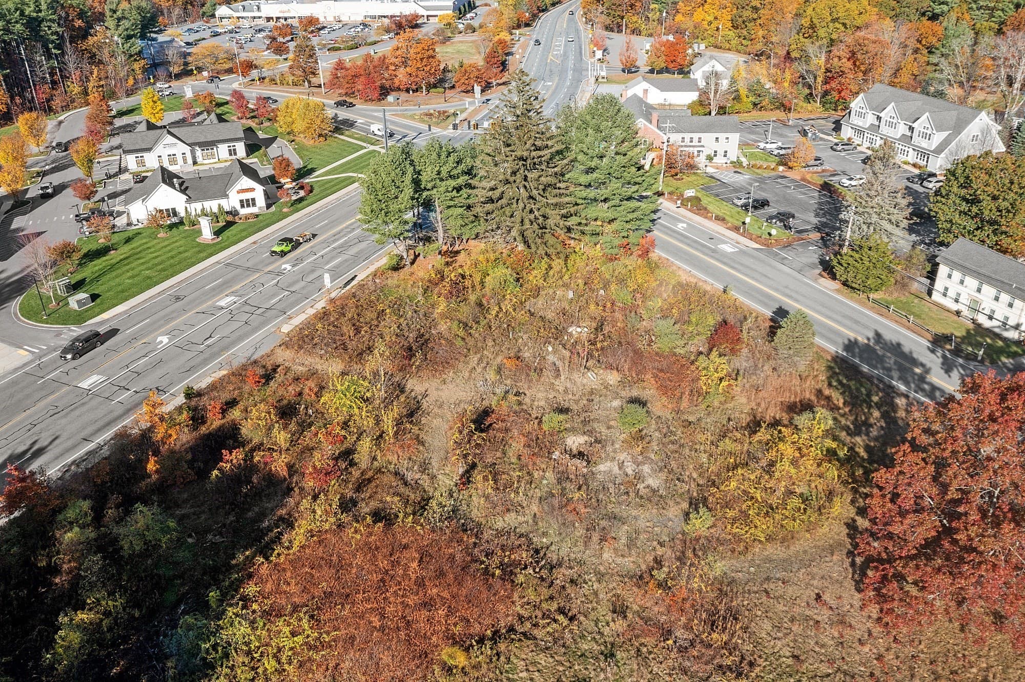 Commercial at 797 Boston Rd, Groton MA 01450, photo 11 of 28