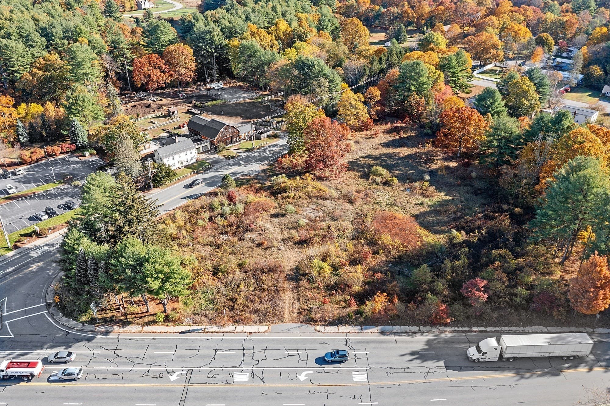 Commercial at 797 Boston Rd, Groton MA 01450, photo 8 of 28