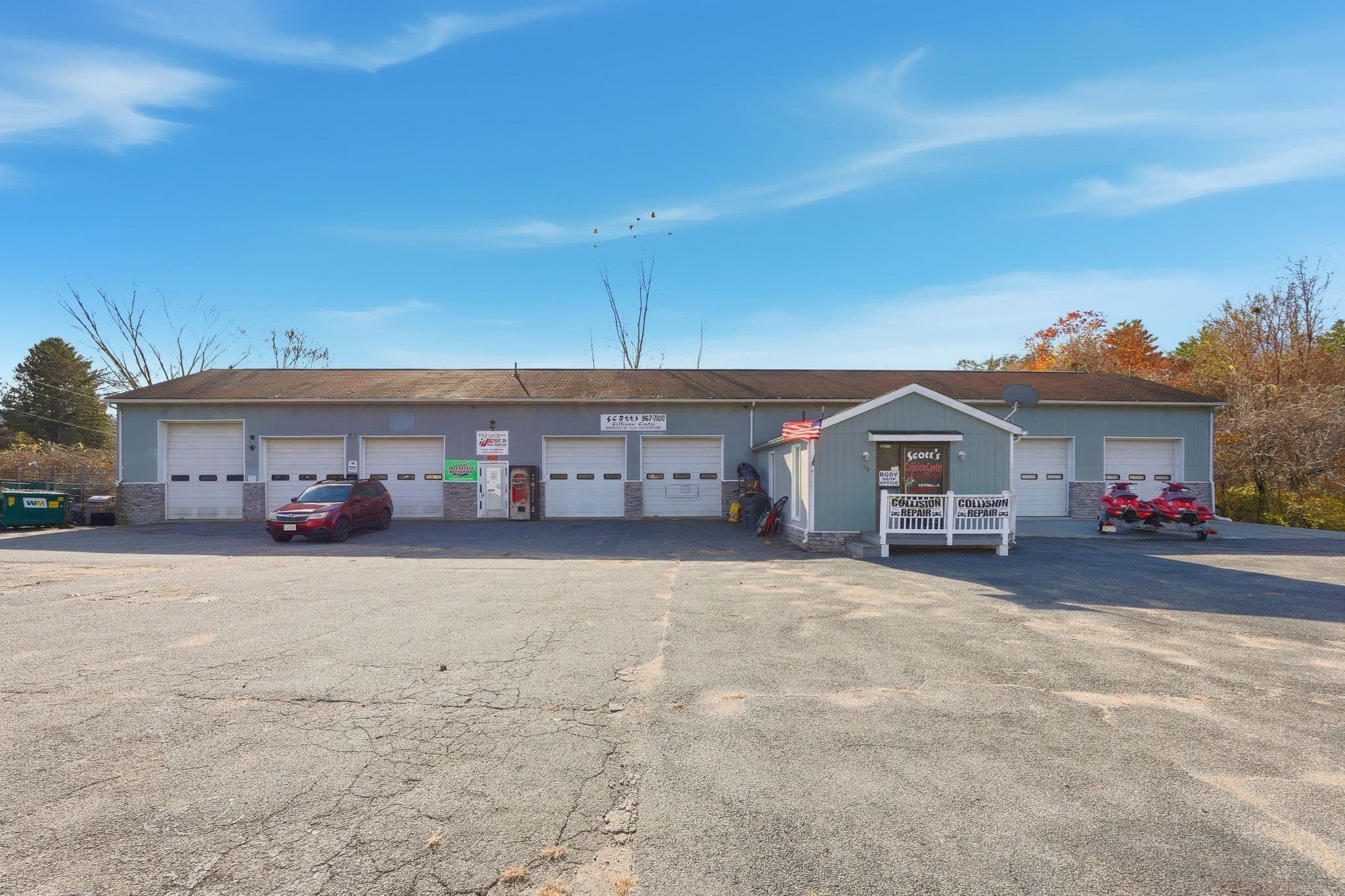 Commercial Sale at 118 W Main St, Ware MA 01082, photo 2 of 28