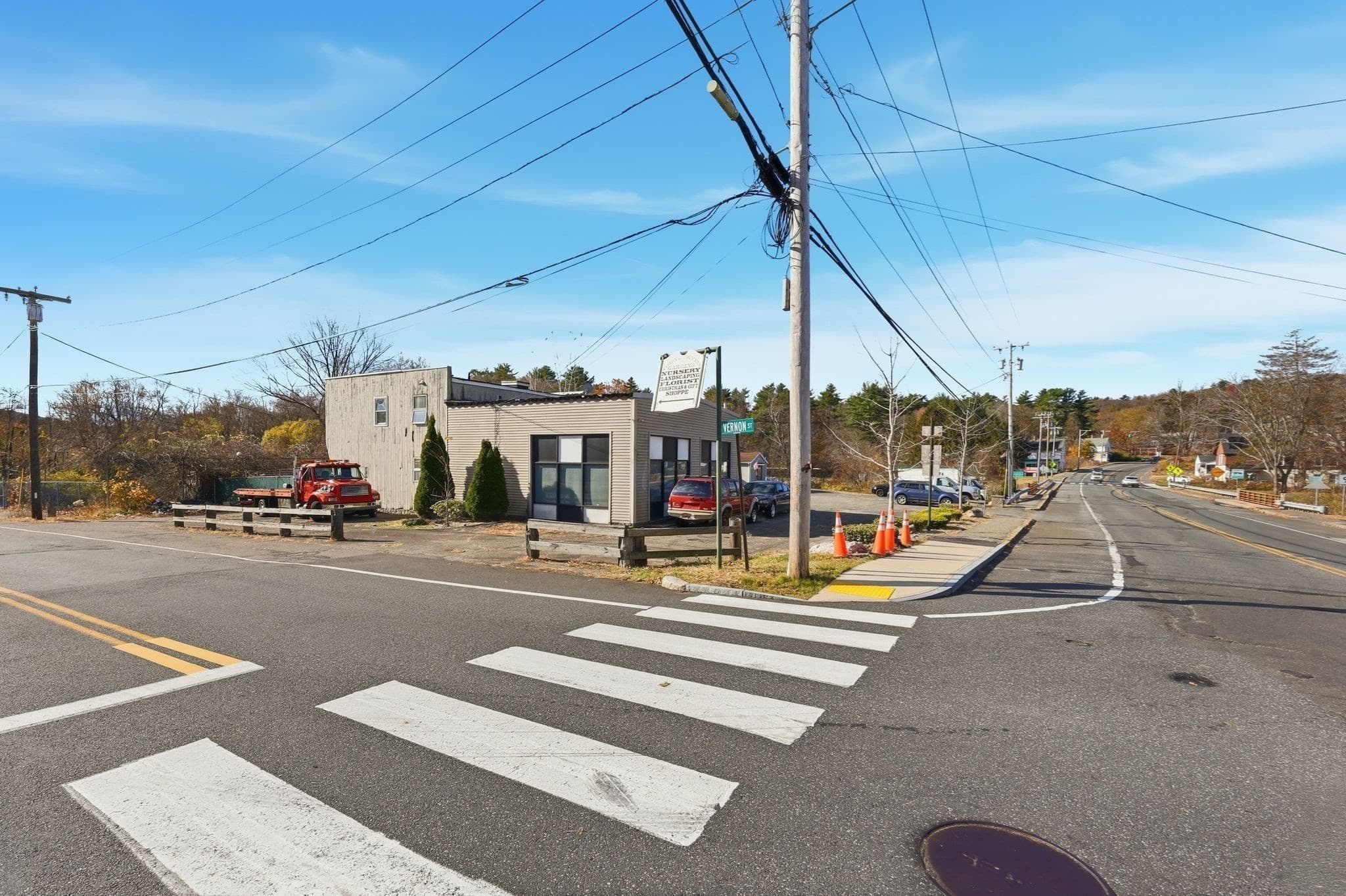 Commercial Sale at 118 W Main St, Ware MA 01082, photo 6 of 28