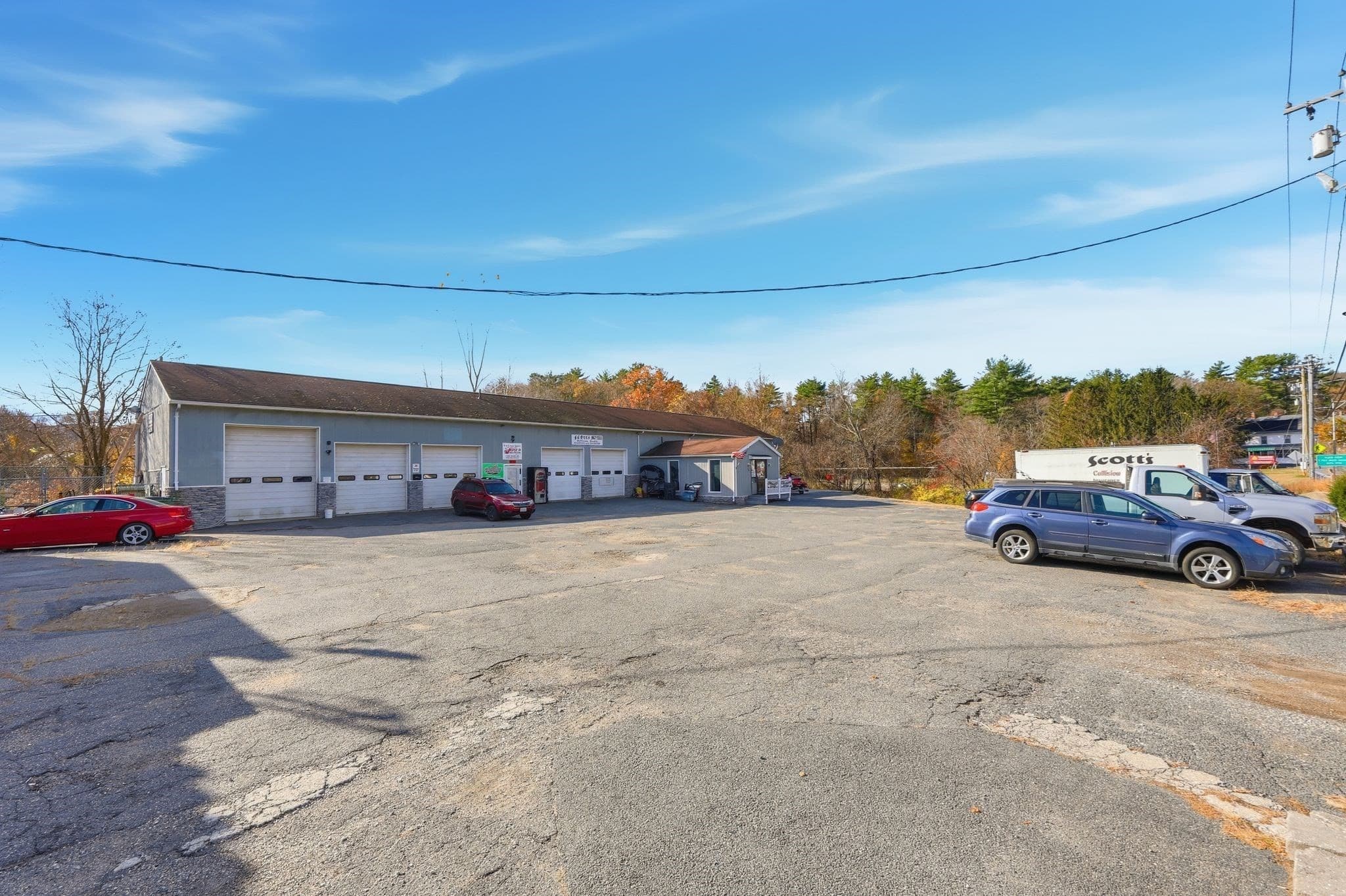 Commercial Sale at 118 W Main St, Ware MA 01082, photo 7 of 28