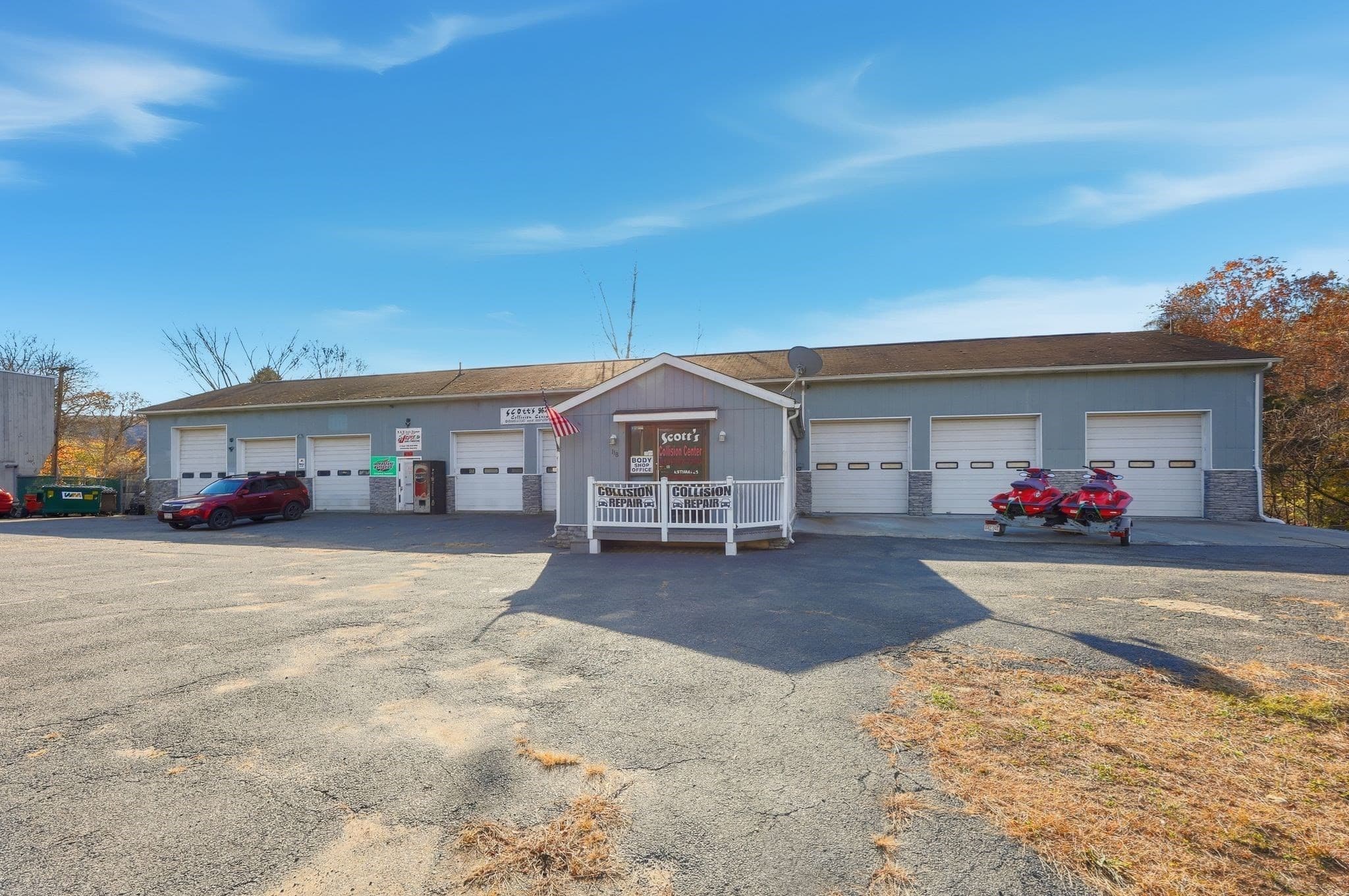 Commercial Sale at 118 W Main St, Ware MA 01082, photo 3 of 28