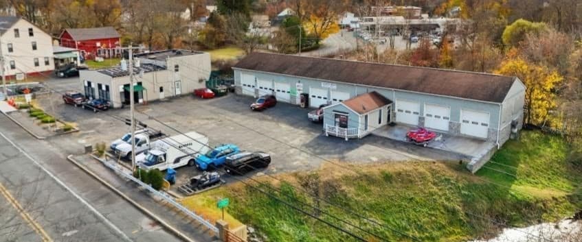 118 W Main St, Ware MA 01082