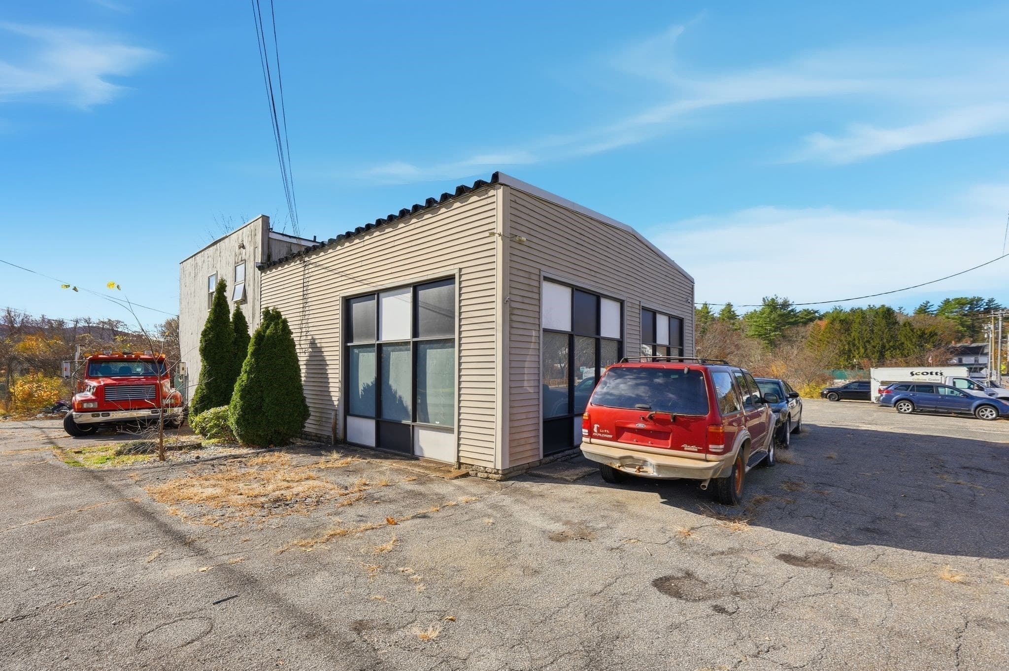 Commercial Sale at 118 W Main St, Ware MA 01082, photo 5 of 28