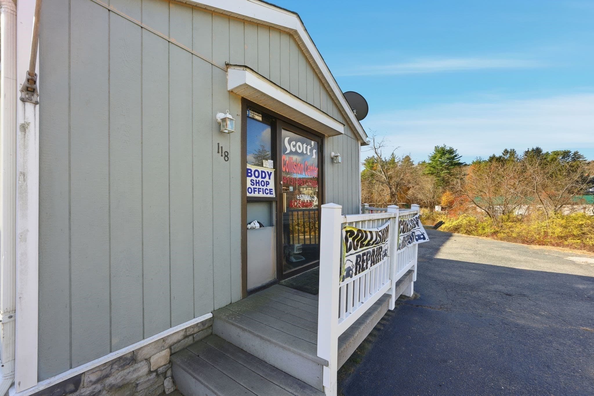 Commercial Sale at 118 W Main St, Ware MA 01082, photo 9 of 28
