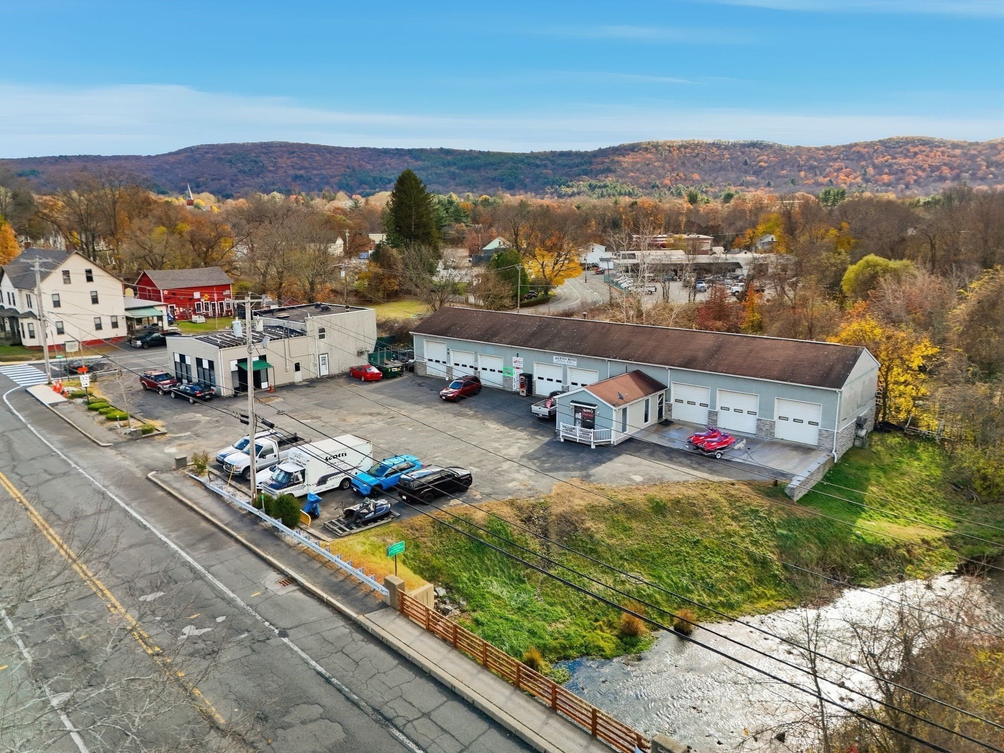 Commercial Sale at 118 W Main St, Ware MA 01082, photo 19 of 28