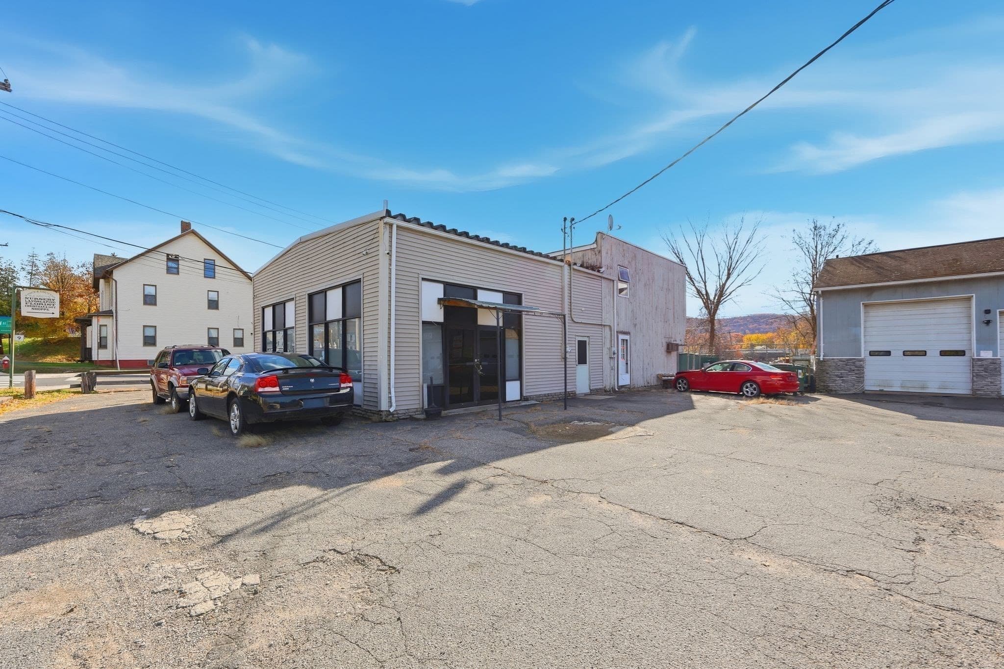 Commercial Sale at 118 W Main St, Ware MA 01082, photo 4 of 28