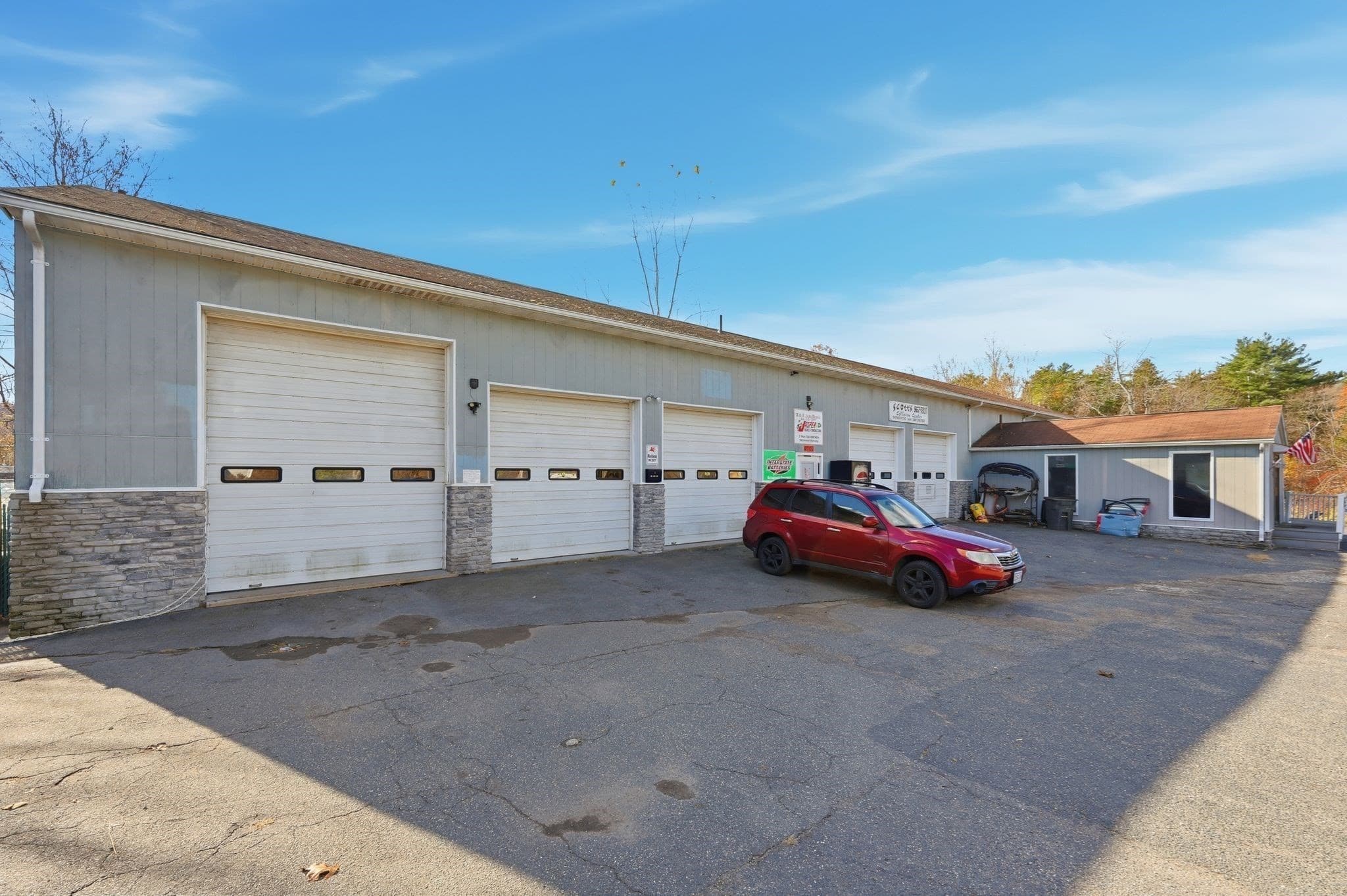 Commercial Sale at 118 W Main St, Ware MA 01082, photo 8 of 28