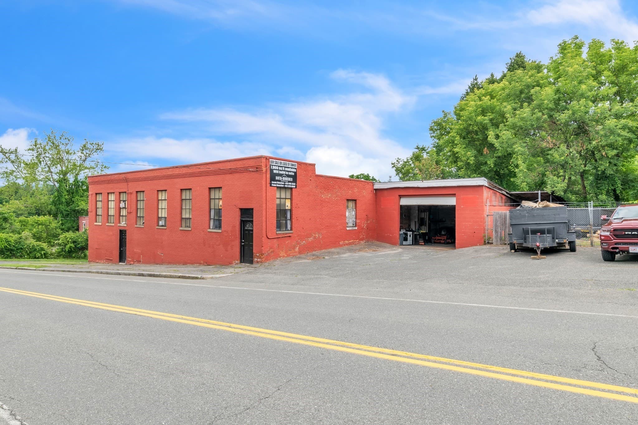 260 Columbus Ave, Pittsfield MA 01202