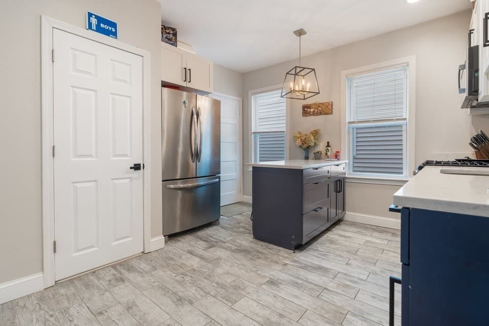 3 Family - 3 Units Up/Down at 24 Buttonwood Street, Boston MA 02125, Boston, photo 20 of 42