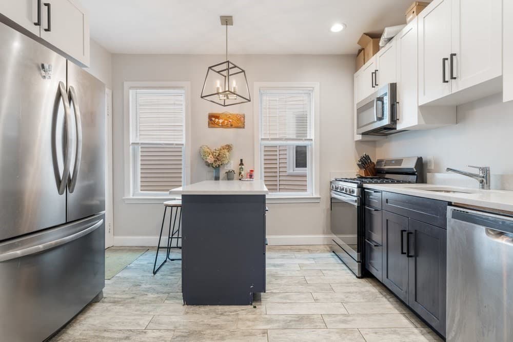 3 Family - 3 Units Up/Down at 24 Buttonwood Street, Boston MA 02125, Boston, photo 19 of 42