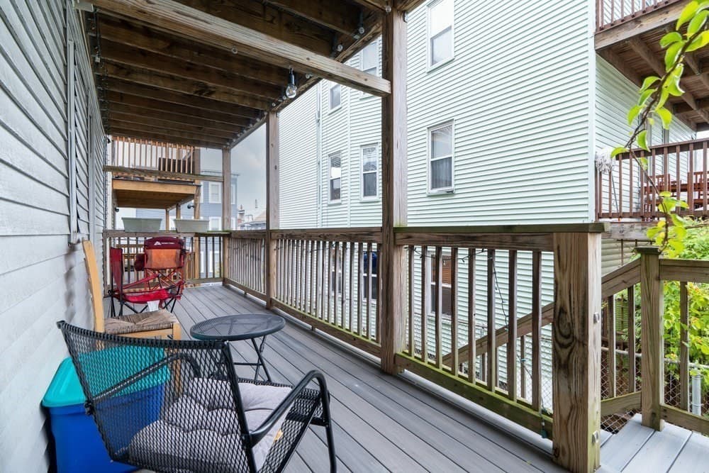 3 Family - 3 Units Up/Down at 24 Buttonwood Street, Boston MA 02125, Boston, photo 35 of 42