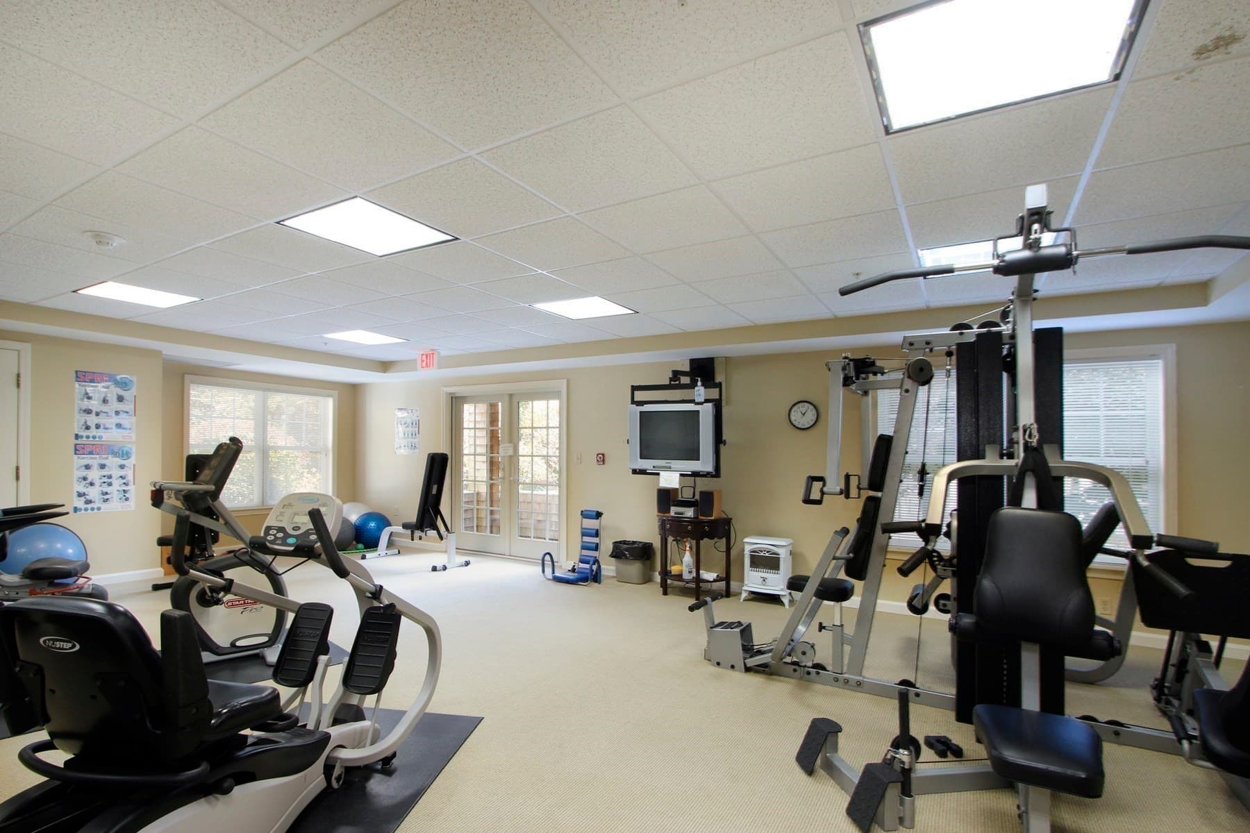 Condominium at 18 West Road # 307, Orleans MA 02653, photo 23 of 34