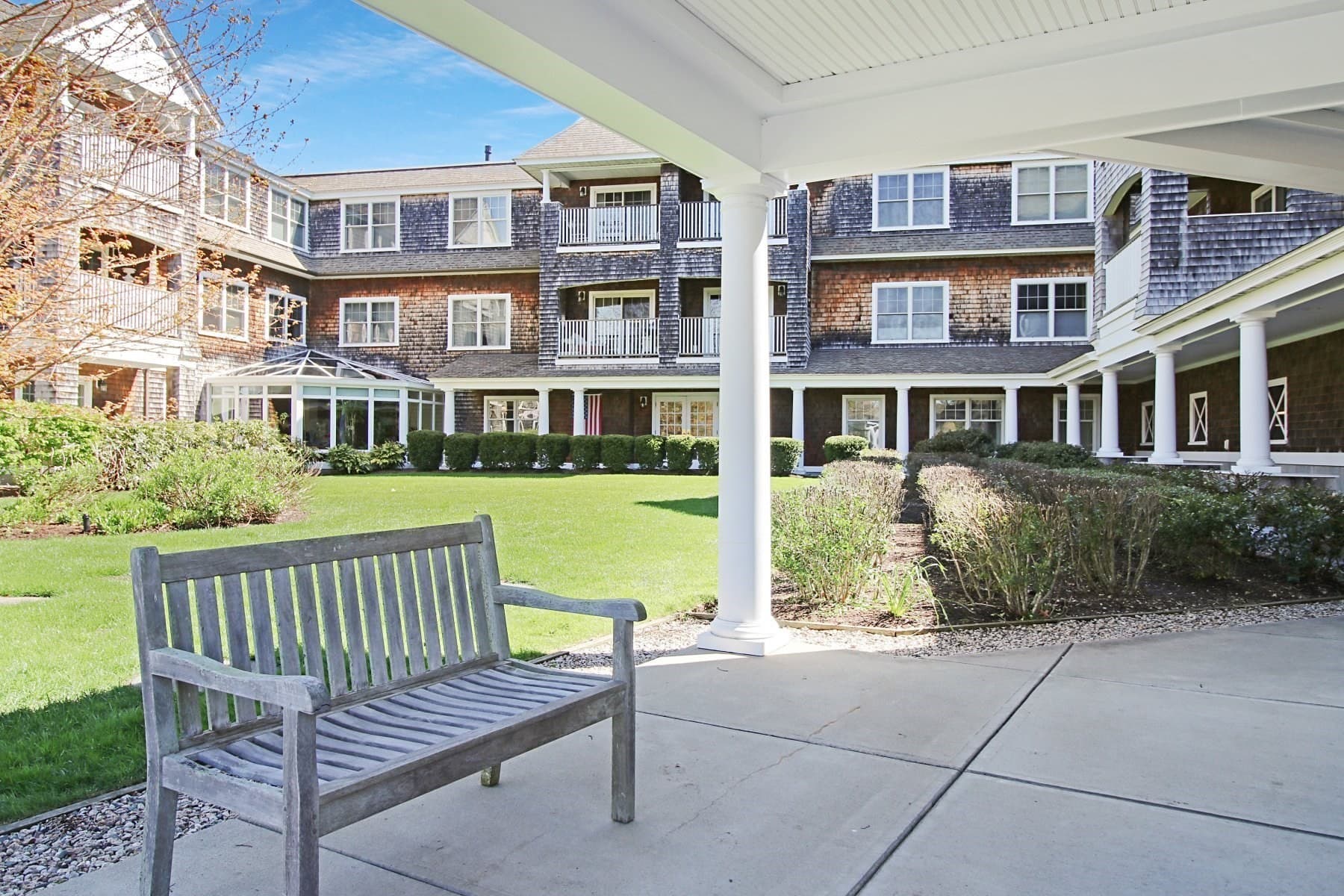 Condominium at 18 West Road # 307, Orleans MA 02653, photo 2 of 34
